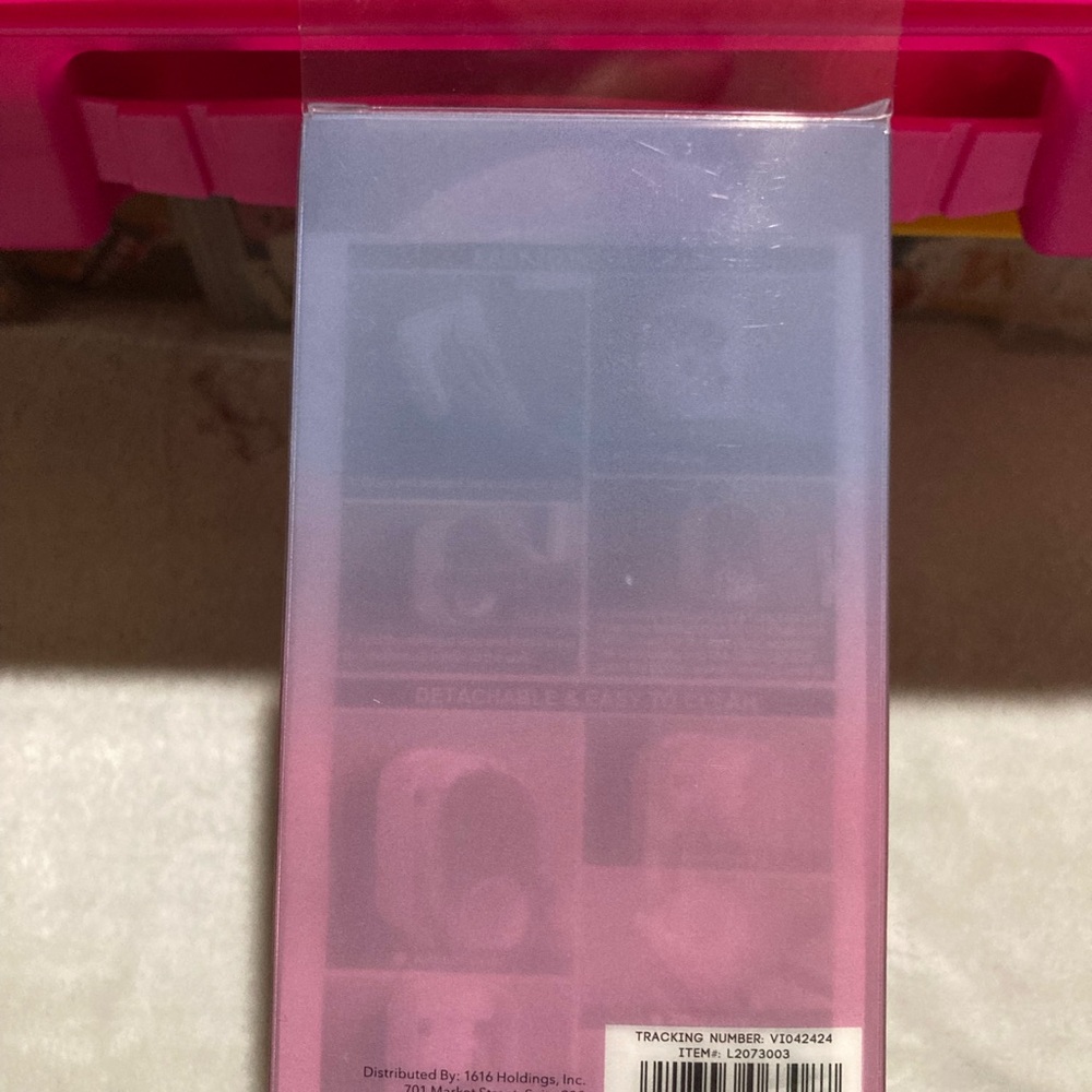 Toothpaste dispenser - Picture 2 of 2